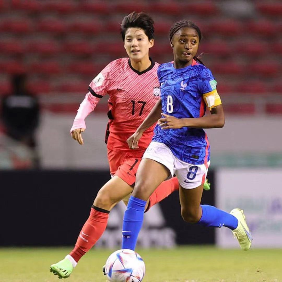 法国队完胜泰国队，桃田贤斗关键制胜的简单介绍