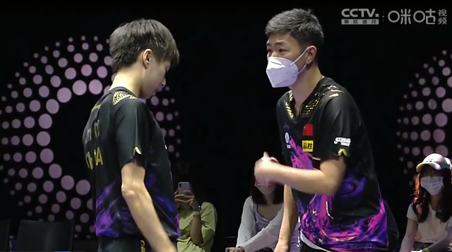 韩国队逆转德国队，马龙统治全场