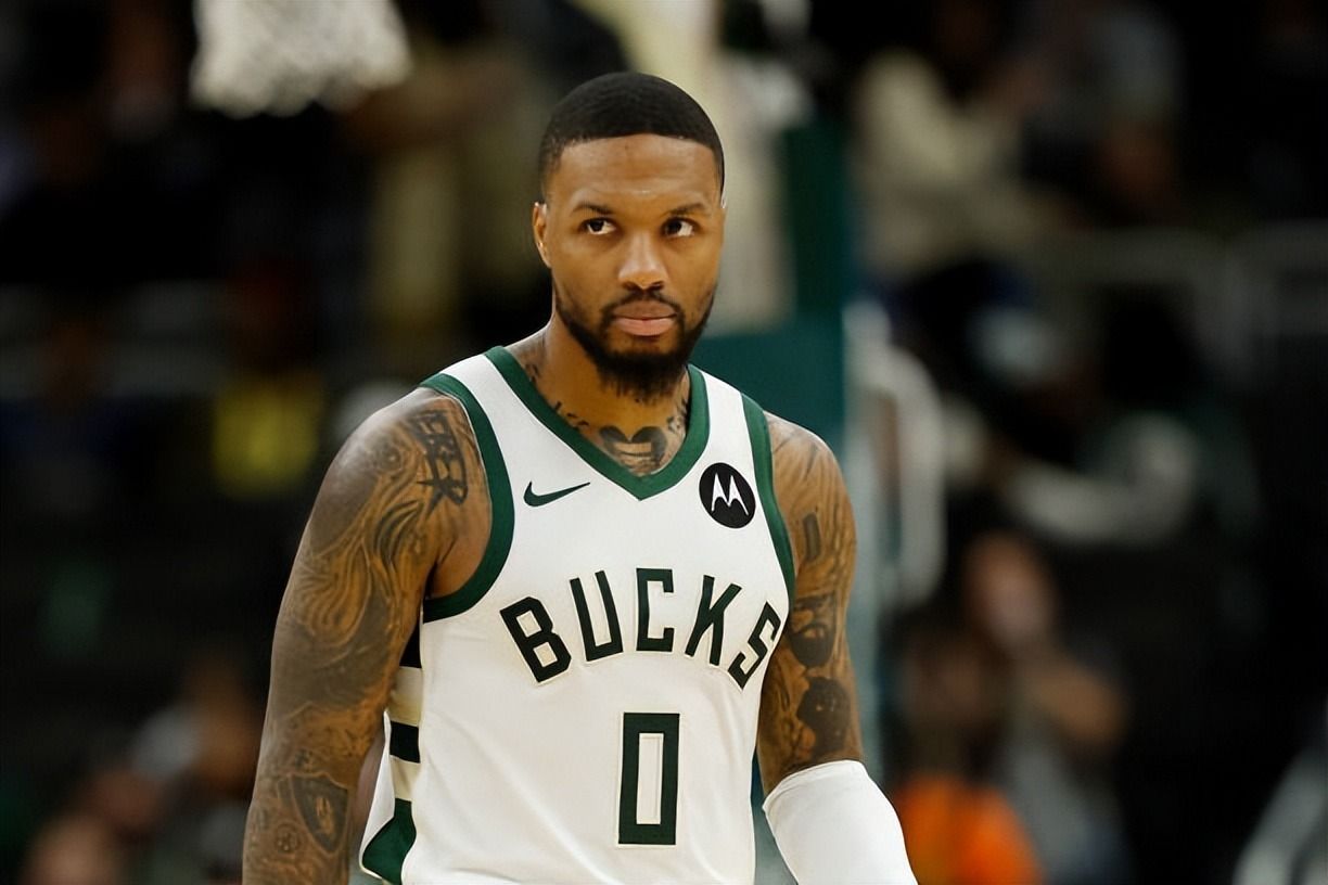 包含辽宁队力克步行者，利拉德惊艳四座的词条