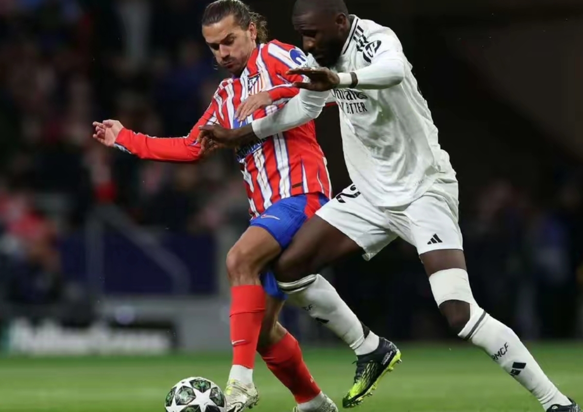 皇马战雷竞技，莫德里奇助攻分巨星们点燃比赛的简单介绍