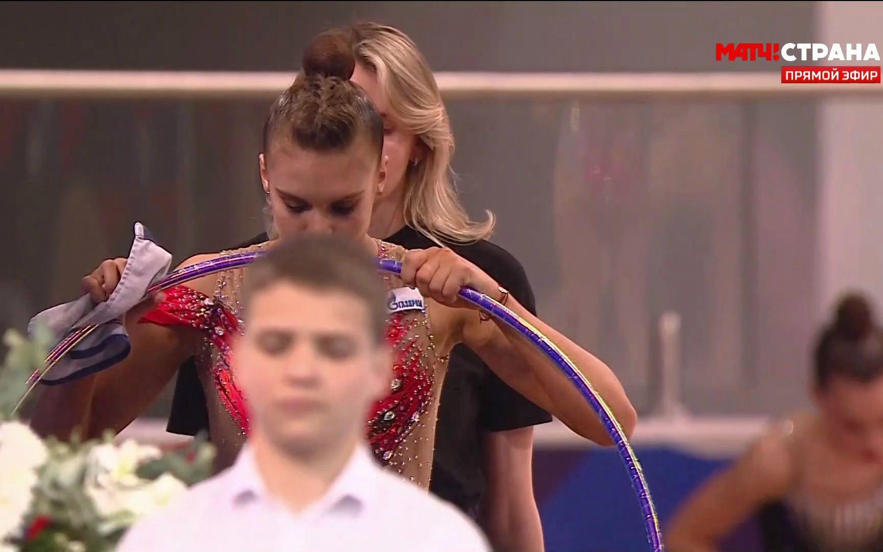 包含白俄罗斯体操选手震撼世界,圈粉无数的词条 包含白俄罗斯体操选手震撼世界,圈粉无数的词条