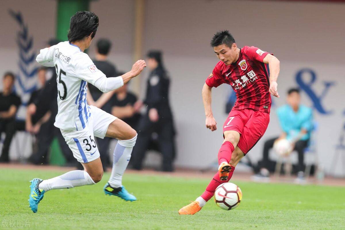 武磊助西班牙队获胜，进球成关键一幕的简单介绍