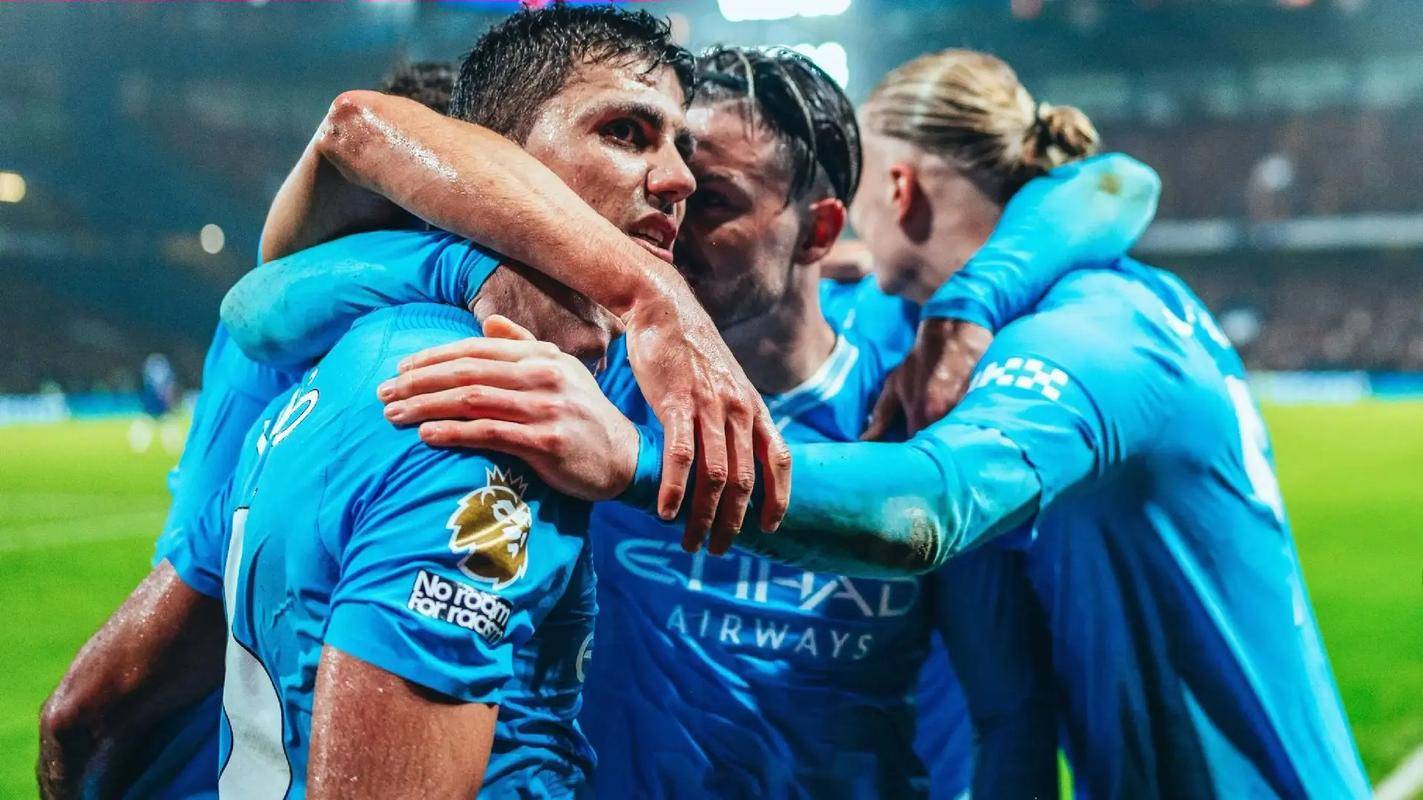 马德里竞技横扫曼城，梅西惊艳四座的简单介绍