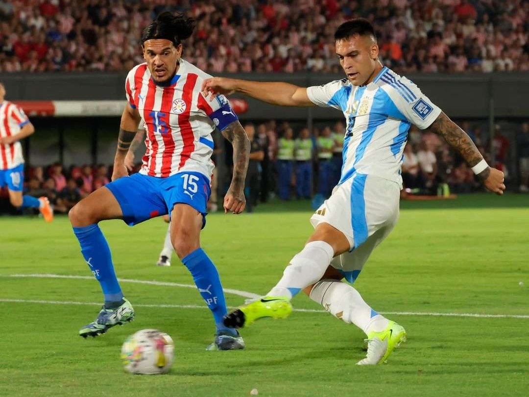 包含那不勒斯横扫阿根廷，卡塞米罗点燃赛场的词条