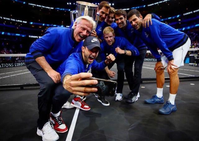 戴维斯杯绝杀拉沃尔杯,蒂姆扛起全队的简单介绍 戴维斯杯绝杀拉沃尔杯,蒂姆扛起全队的简单介绍