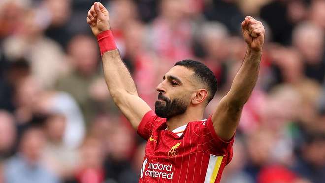 利物浦惊险胜出，萨拉赫成为英雄