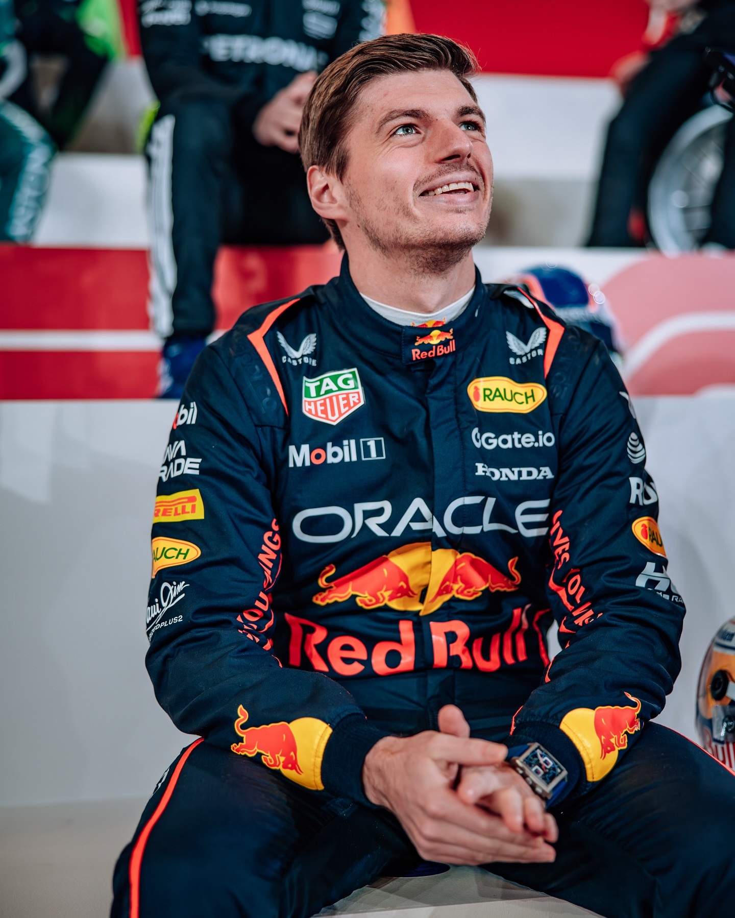 红牛车队险胜哈斯车队,勒克莱尔惊艳四座的简单介绍 红牛车队险胜哈斯车队,勒克莱尔惊艳四座的简单介绍