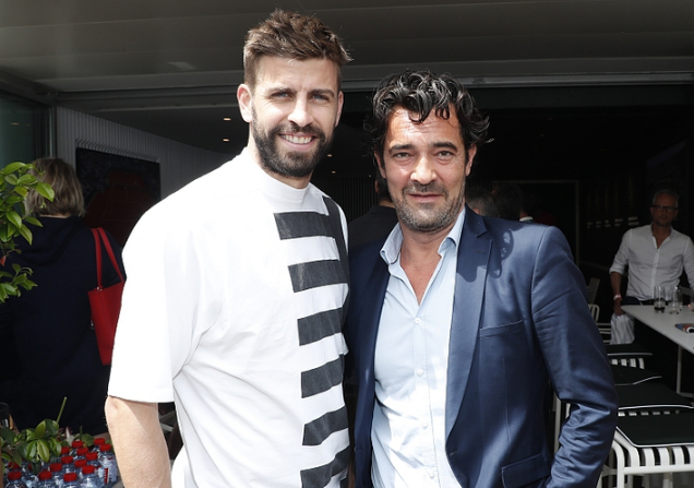 美国横扫乌拉圭，皮克统治全场的简单介绍