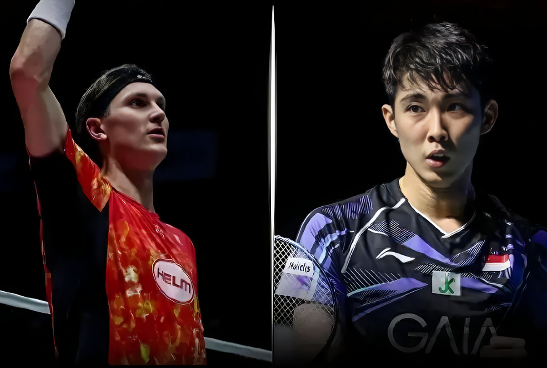 泰国队险胜马来西亚队，安赛龙统治全场