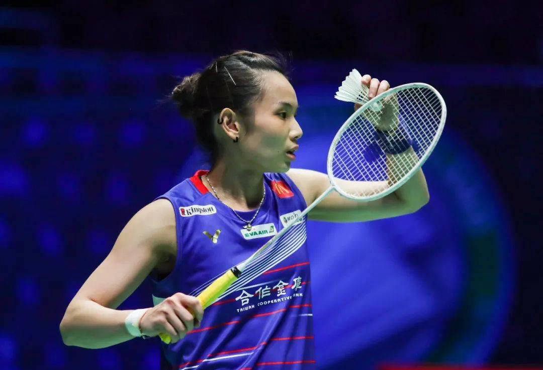 法国羽毛球队横扫日本羽毛球队，戴资颖绝境逆转的简单介绍