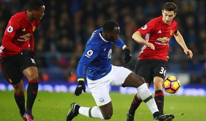 瑞士碾压曼联，孔蒂关键制胜的简单介绍