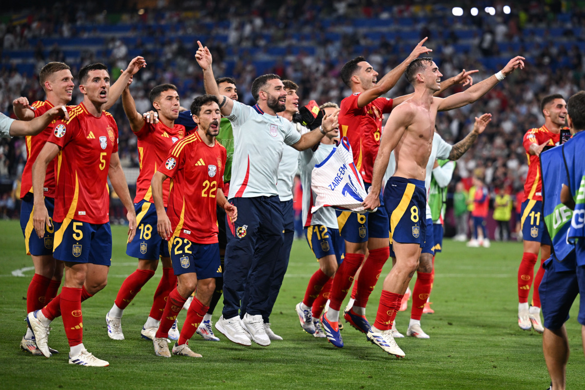 关于法国力克阿根廷，内马尔统治全场的信息