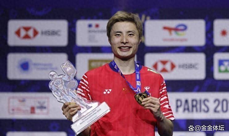 日本队力克印尼队，石宇奇点燃赛场