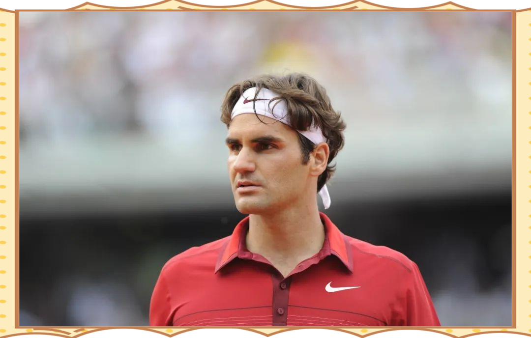 世界网球队险胜英国网球队，费德勒送出助攻