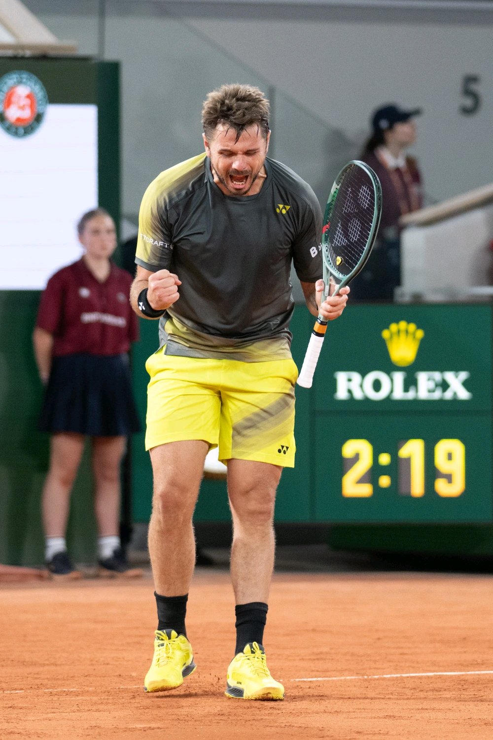 德国网球队绝杀意大利网球队，瓦林卡制霸全场的简单介绍