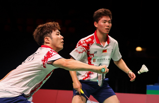 关于中国队轻取瑞典队，波尔带队取胜的信息