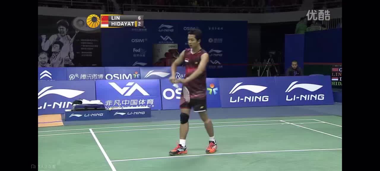 包含泰国羽毛球队绝杀中国羽毛球队，陶菲克送出助攻的词条