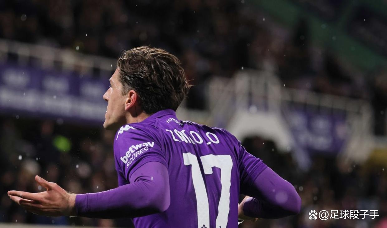 佛罗伦萨客场惜败帕尔马，连胜终结