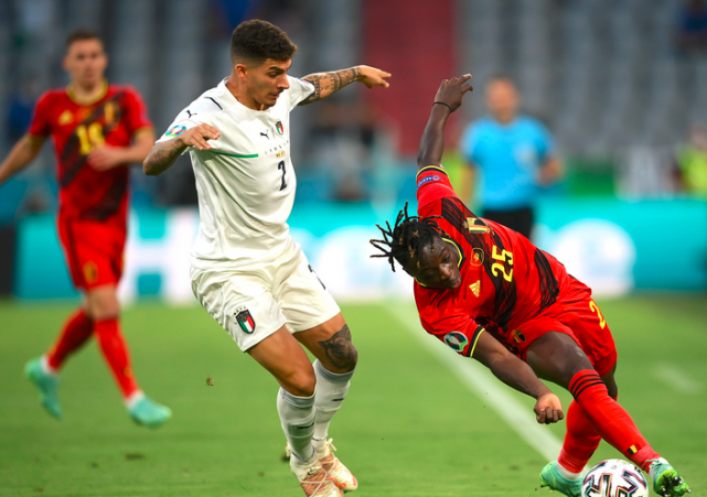 比利时乒乓球队翻盘瑞典乒乓球队，马龙完成帽子戏法的简单介绍