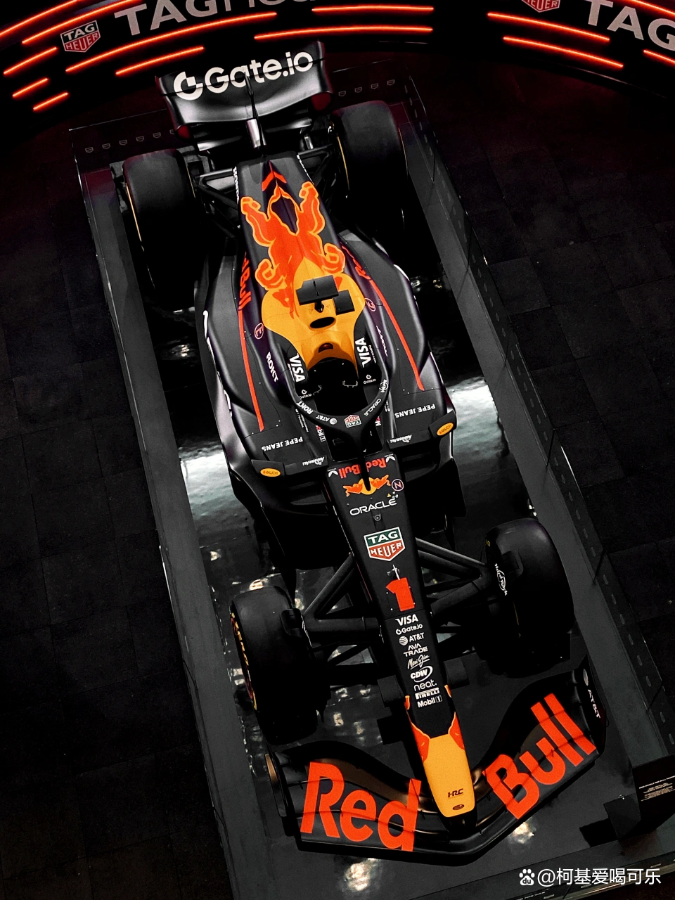 红牛二队绝杀梅赛德斯，维斯塔潘状态火热的简单介绍