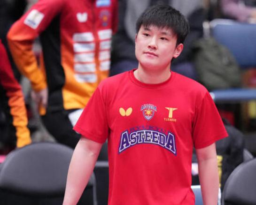 德国队绝杀英格兰队，张本智和状态火热的简单介绍