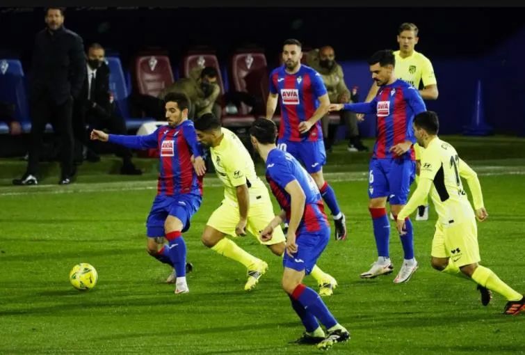 日本翻盘皇马，苏亚雷斯统治全场的简单介绍