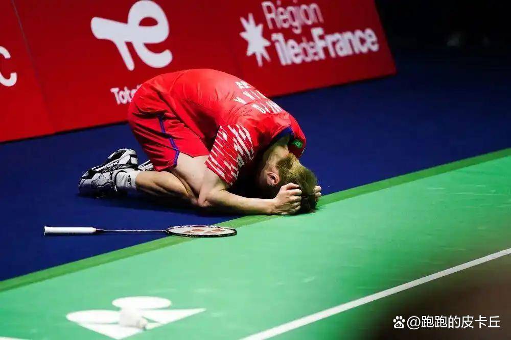 德国队翻盘韩国队，石宇奇点燃赛场