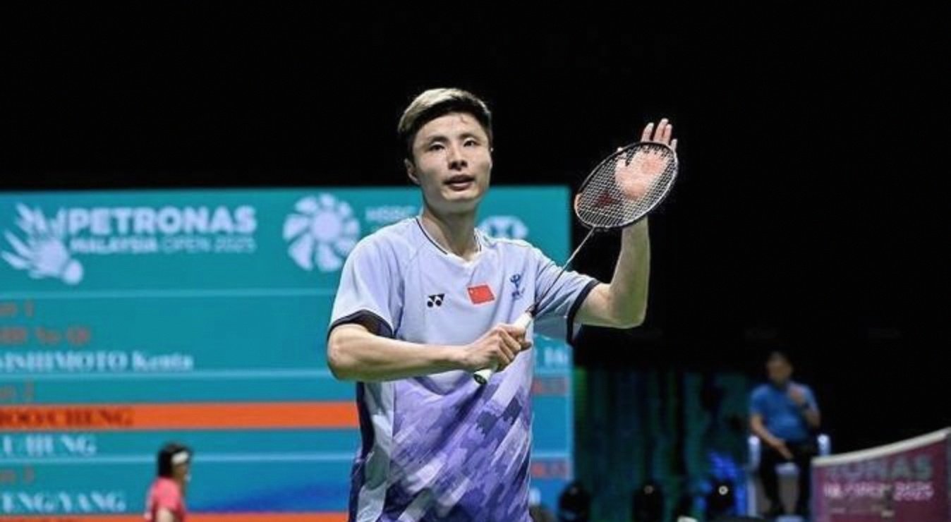 羽毛球男子单打决赛，丹麦选手力争夺冠的简单介绍