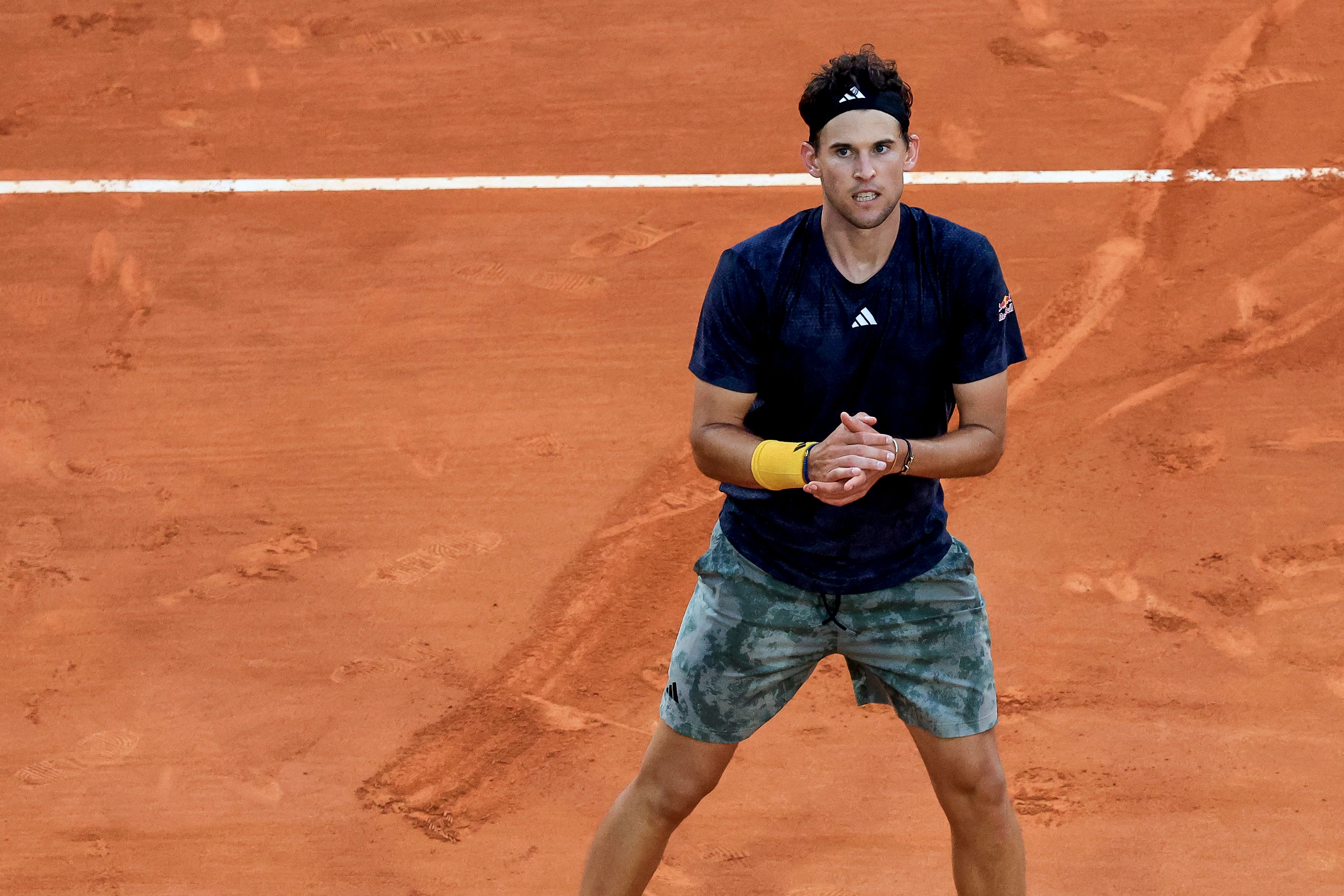 蒙特卡洛大师赛轻取澳网，蒂姆点燃赛场的简单介绍