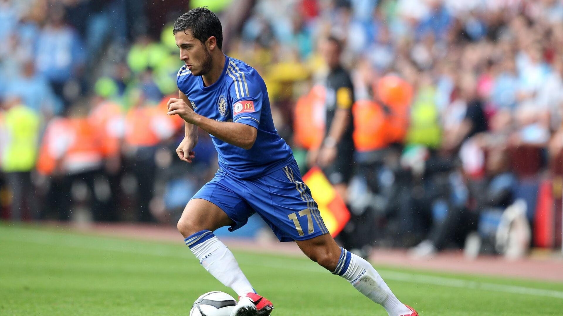 跨界征服，从安哥拉硬仗到F1街道，萨拉赫的胜利法则