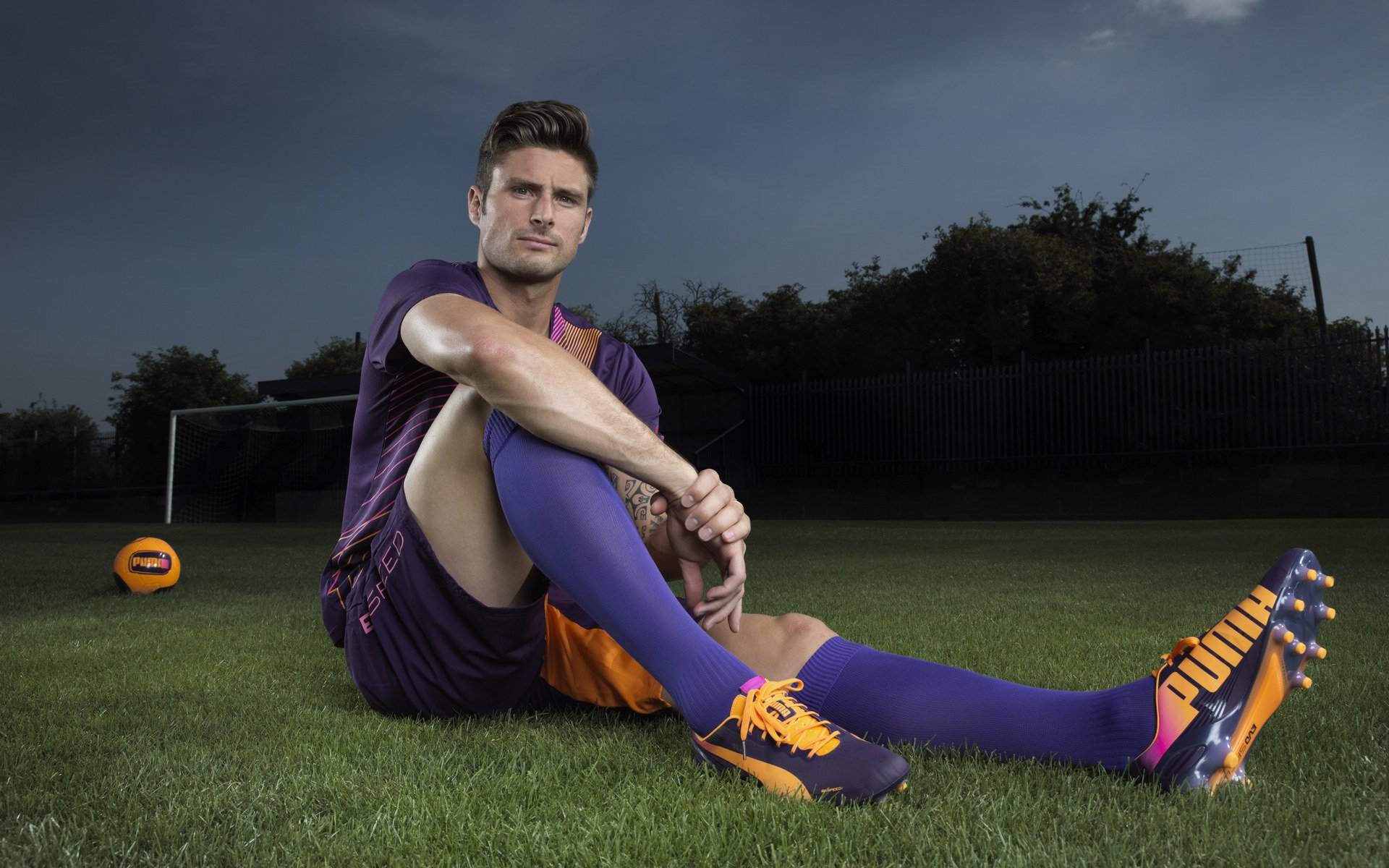 世界杯之夜，巴尔韦德的自我救赎