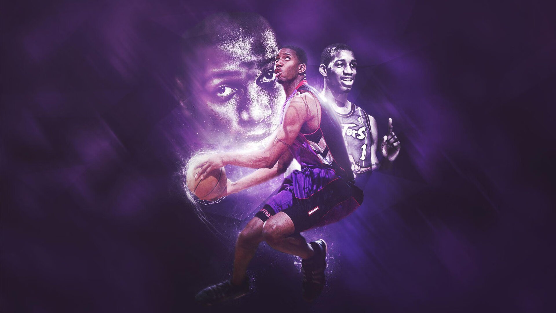 霍勒迪的0.8秒,当沉默的刀锋切开西决的夜