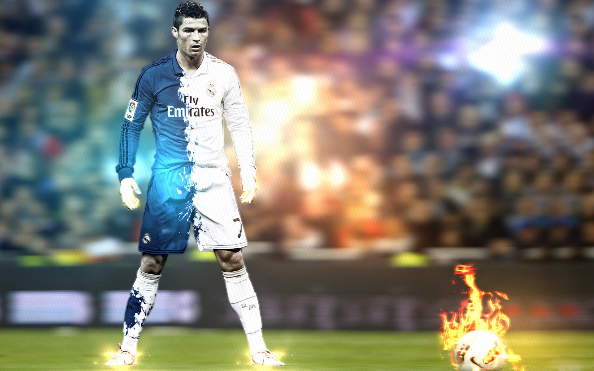 绿茵场上的冰与火之歌，德里赫特状态火热，皇家社会末节带走伊拉克